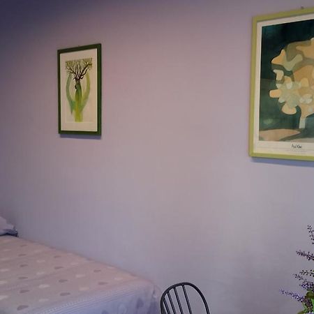 Le Tre Sorelle B&B Garbatella Ρώμη Εξωτερικό φωτογραφία