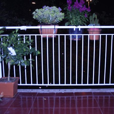 Le Tre Sorelle B&B Garbatella Ρώμη Εξωτερικό φωτογραφία