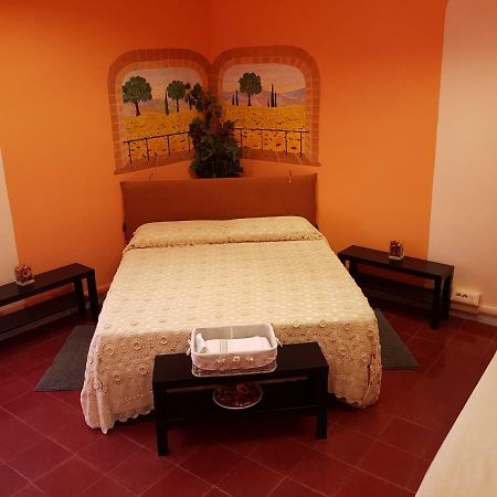 Le Tre Sorelle B&B Garbatella Ρώμη Εξωτερικό φωτογραφία