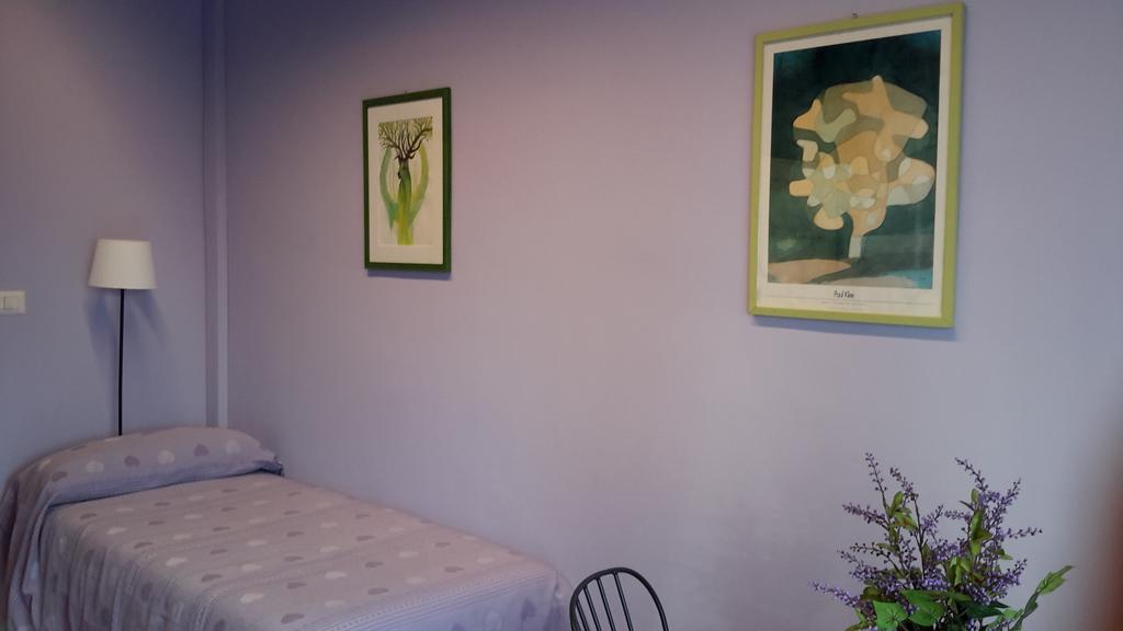 Le Tre Sorelle B&B Garbatella Ρώμη Εξωτερικό φωτογραφία
