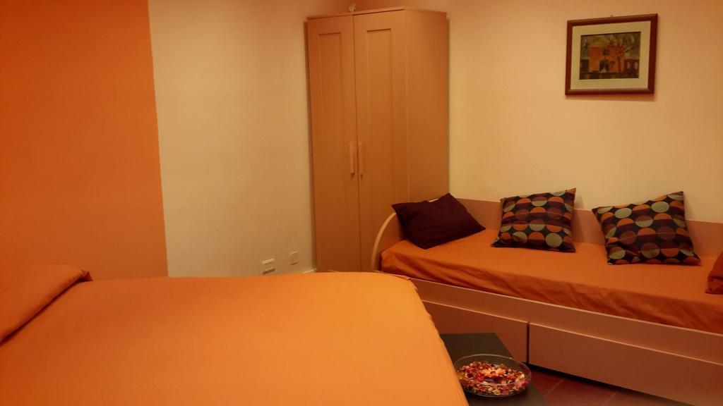 Le Tre Sorelle B&B Garbatella Ρώμη Εξωτερικό φωτογραφία