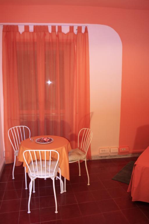 Le Tre Sorelle B&B Garbatella Ρώμη Δωμάτιο φωτογραφία