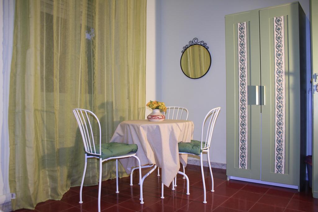 Le Tre Sorelle B&B Garbatella Ρώμη Δωμάτιο φωτογραφία