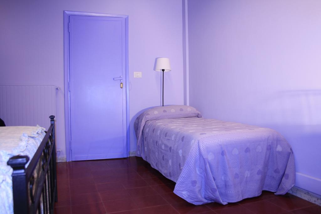 Le Tre Sorelle B&B Garbatella Ρώμη Δωμάτιο φωτογραφία