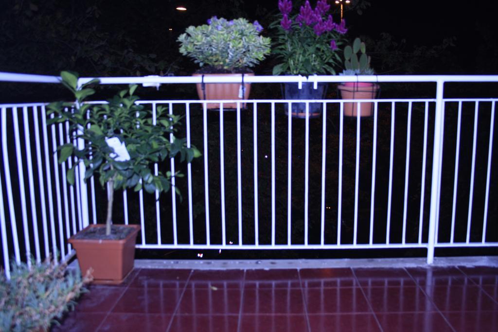Le Tre Sorelle B&B Garbatella Ρώμη Εξωτερικό φωτογραφία