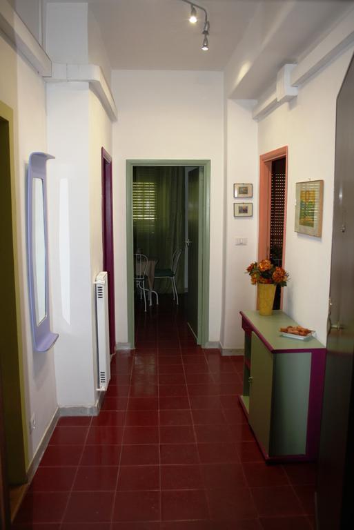 Le Tre Sorelle B&B Garbatella Ρώμη Δωμάτιο φωτογραφία