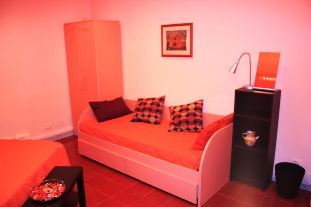 Le Tre Sorelle B&B Garbatella Ρώμη Δωμάτιο φωτογραφία