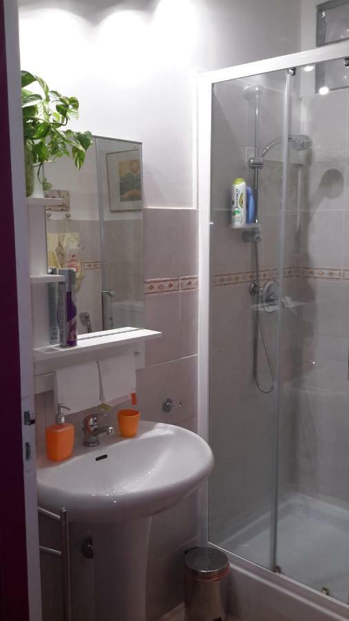 Le Tre Sorelle B&B Garbatella Ρώμη Εξωτερικό φωτογραφία