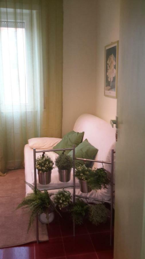 Le Tre Sorelle B&B Garbatella Ρώμη Εξωτερικό φωτογραφία