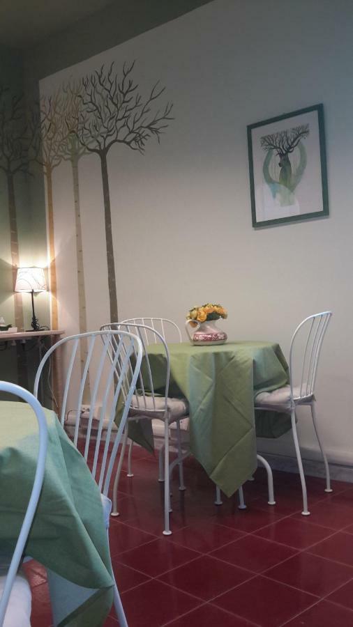 Le Tre Sorelle B&B Garbatella Ρώμη Εξωτερικό φωτογραφία
