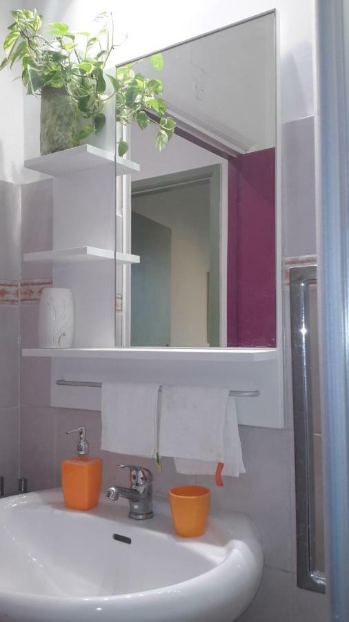 Le Tre Sorelle B&B Garbatella Ρώμη Εξωτερικό φωτογραφία