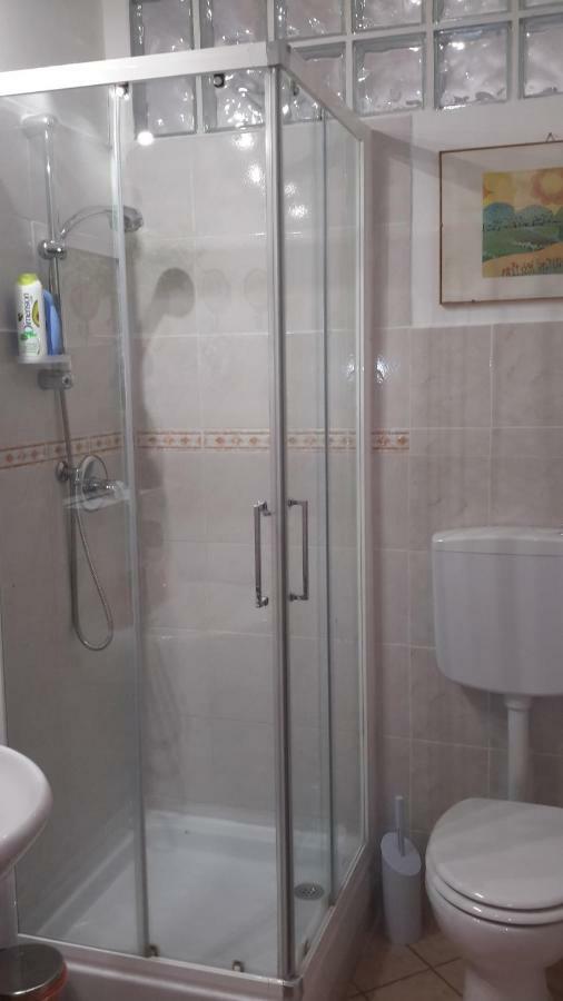 Le Tre Sorelle B&B Garbatella Ρώμη Εξωτερικό φωτογραφία