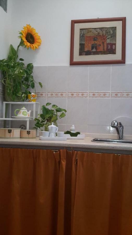 Le Tre Sorelle B&B Garbatella Ρώμη Εξωτερικό φωτογραφία
