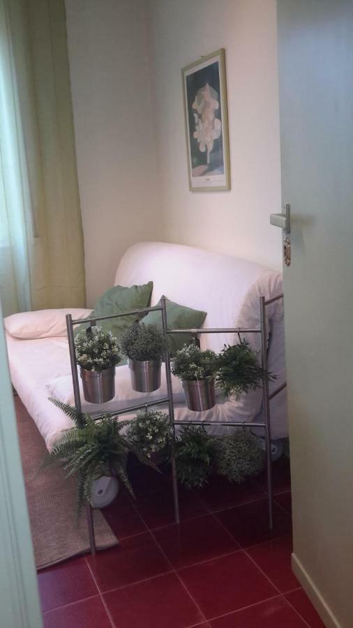 Le Tre Sorelle B&B Garbatella Ρώμη Εξωτερικό φωτογραφία