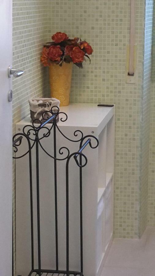 Le Tre Sorelle B&B Garbatella Ρώμη Εξωτερικό φωτογραφία