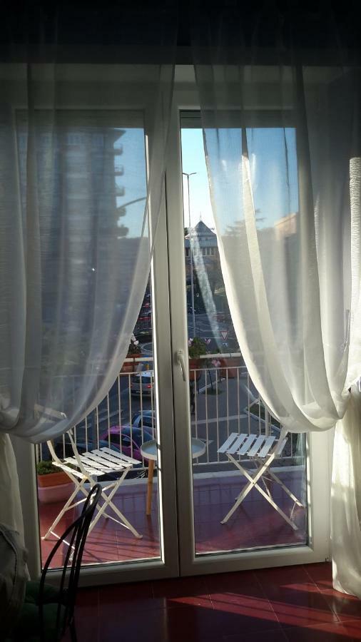 Le Tre Sorelle B&B Garbatella Ρώμη Εξωτερικό φωτογραφία
