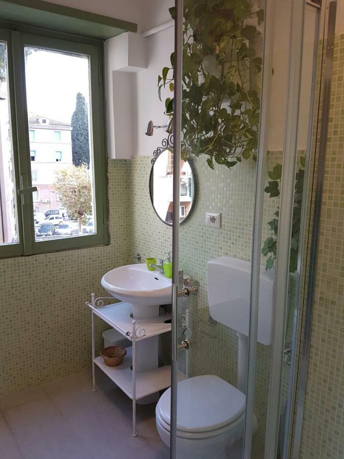 Le Tre Sorelle B&B Garbatella Ρώμη Εξωτερικό φωτογραφία