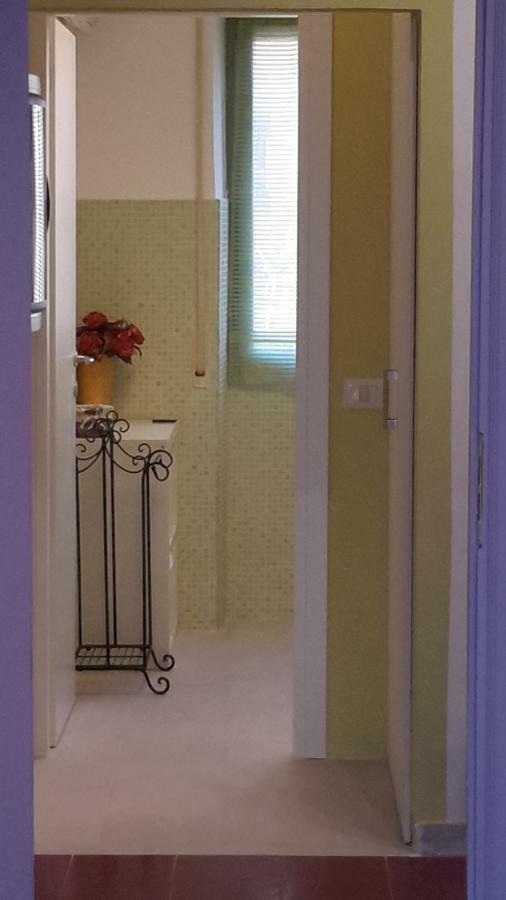 Le Tre Sorelle B&B Garbatella Ρώμη Εξωτερικό φωτογραφία