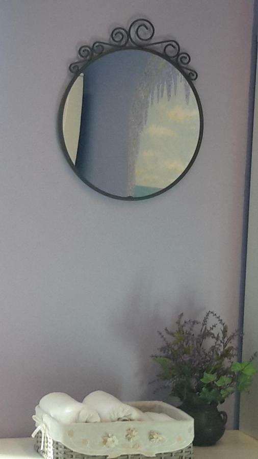 Le Tre Sorelle B&B Garbatella Ρώμη Εξωτερικό φωτογραφία