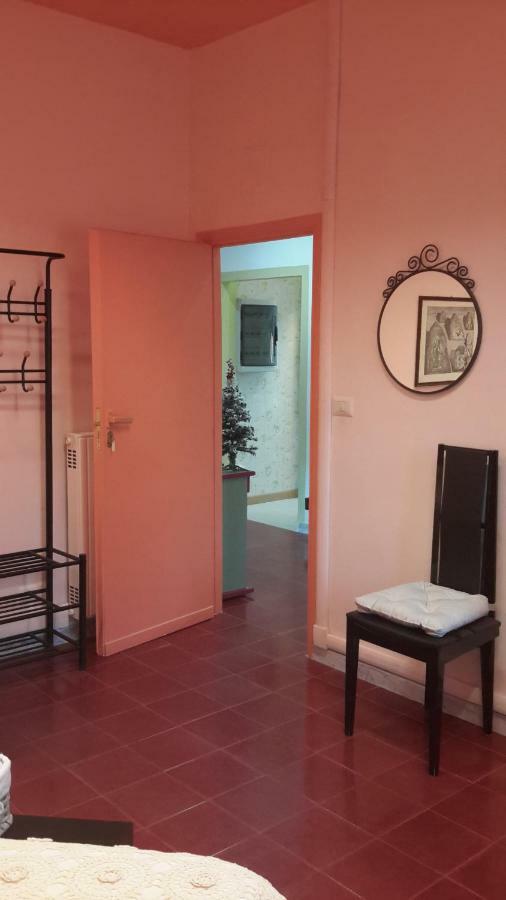 Le Tre Sorelle B&B Garbatella Ρώμη Εξωτερικό φωτογραφία